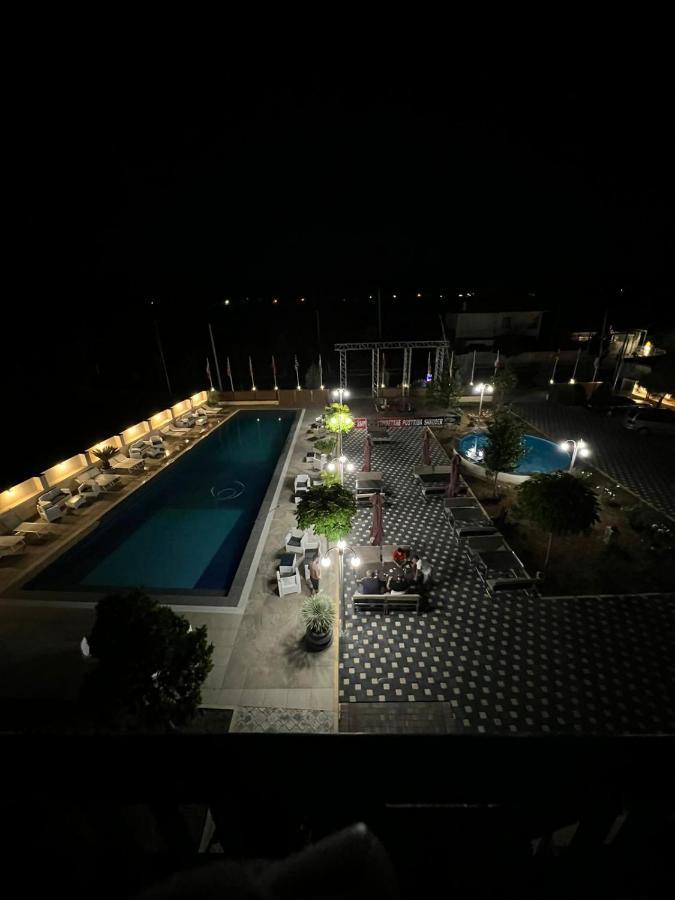 Union Villa Shkoder Exterior photo