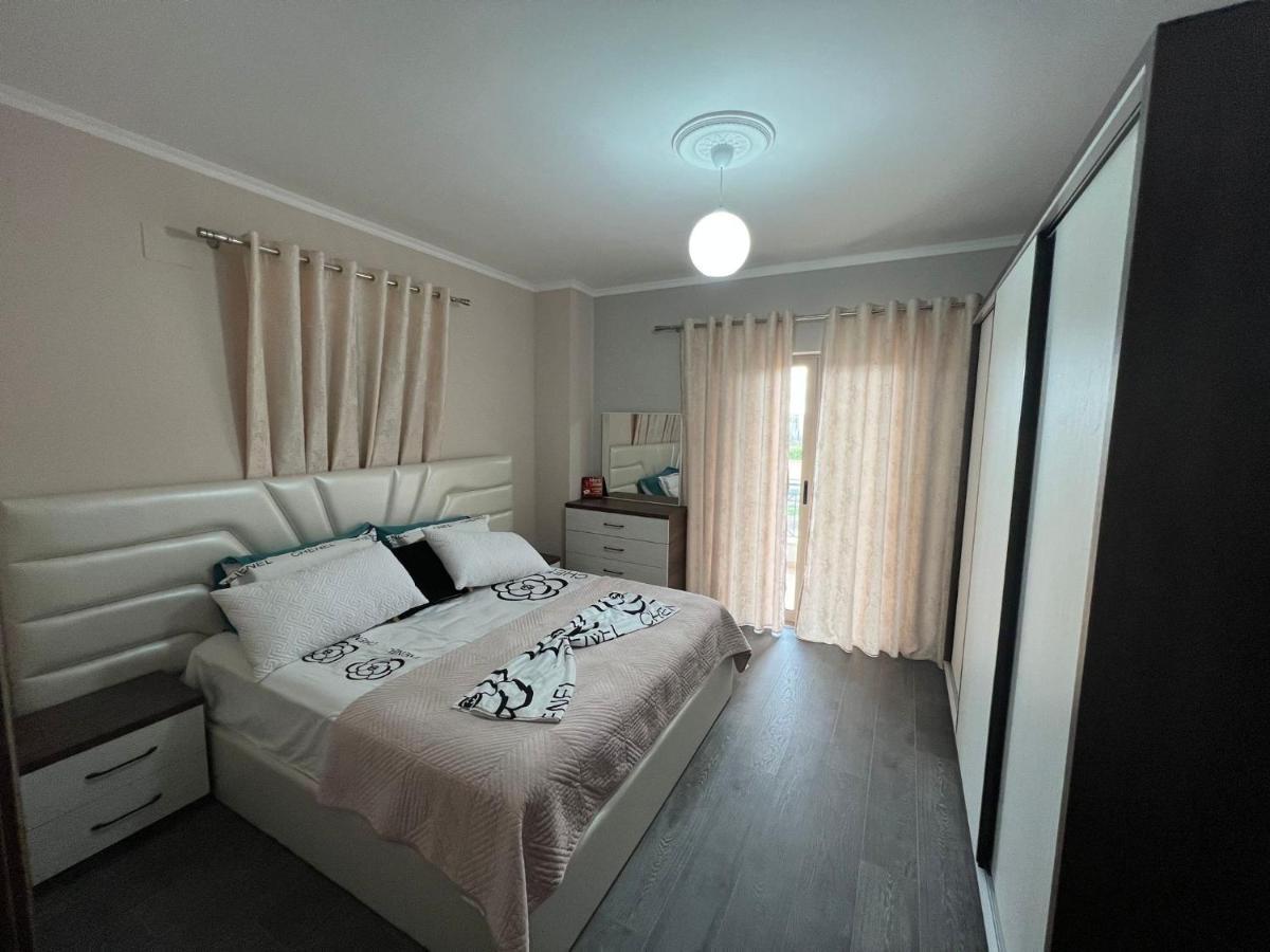 Union Villa Shkoder Exterior photo