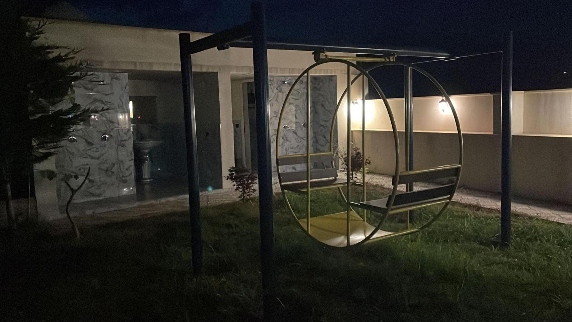 Union Villa Shkoder Exterior photo