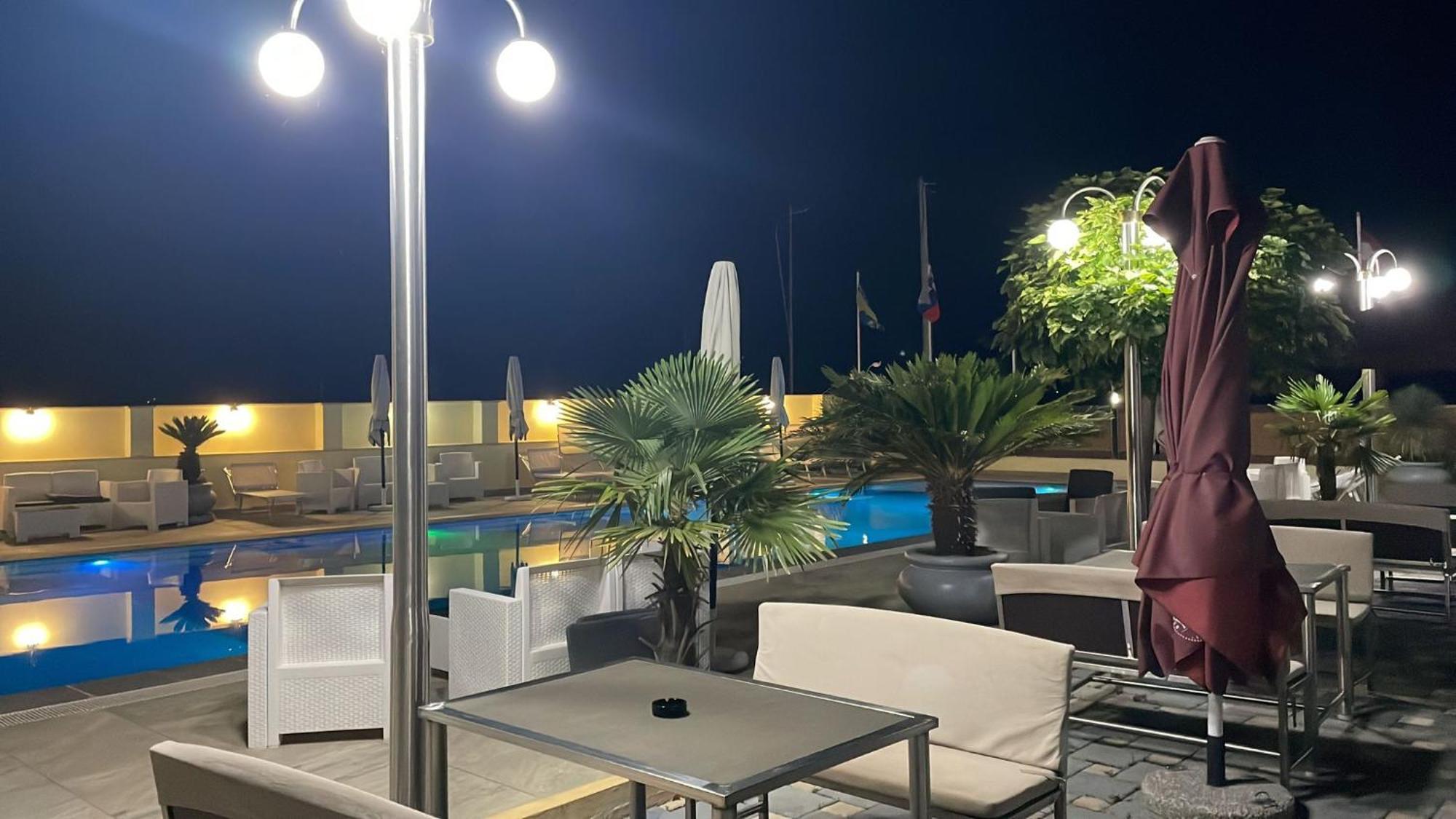 Union Villa Shkoder Exterior photo